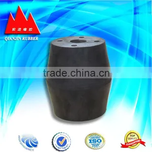 Wear Resistance Rubber Spring for Machine Parts thumbnail-2