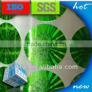 True Color 3D Hologram Holographica Stickr thumbnail-1
