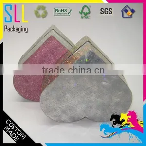 Custom Paperboard Christmas Gift Box thumbnail-1
