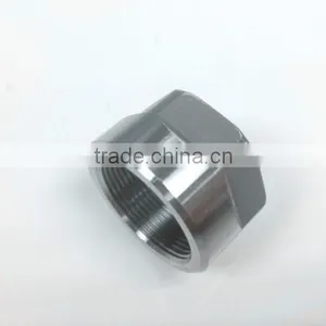 SK Nut SK10 Nut Clamping Nuts SK Collet Nut thumbnail-1