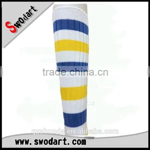 China Cheap Men Yellow Custom Socks Knee High Socks thumbnail-2