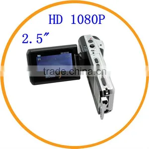 1080P 2.5" Full HD Car DVR Video Digital Recorder Camcorder Mini Camera From Dailyetech thumbnail-1