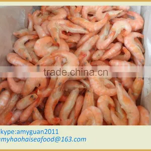 Frozen Cooked Shrimp thumbnail-1