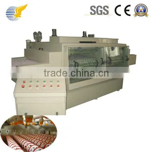 Dry Film Photoresist Laminator,Dry Film Photoresist Laminator for PCB or Precision Etching thumbnail-2