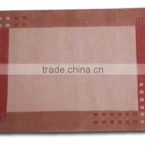 Nepal Hand Woven Carpet thumbnail-1