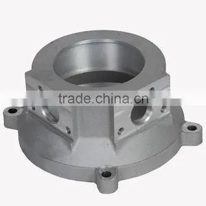 Metals Processing, Die Casting Tractor Parts thumbnail-1