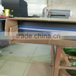 Rainbow Table Outdoor Single Folding Table Tennis Table for Heathy Sports Game thumbnail-3
