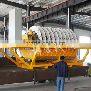 Mining Machinery Gold Tailings Filter Ceramic Disc Filter With Quick Service and Competitive Price thumbnail-1