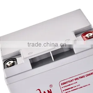 Rechargable Contemporary 12V Best Quality 38ah Battery Solar 12v thumbnail-5