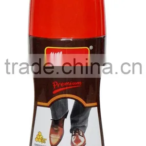 Liquid Shoe Polish - D.Brown thumbnail-1