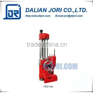 T8014A Portable Tricycle Engine Cylinder Boring Machine thumbnail-1