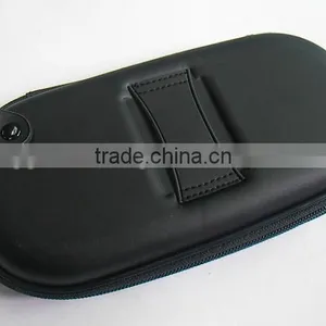 GC---Black PU +EVA MAN Portable Grooming Tool Eva Package Case thumbnail-3