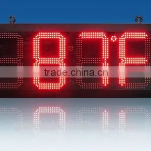 Time Countdown Timer With Custom Printing thumbnail-1