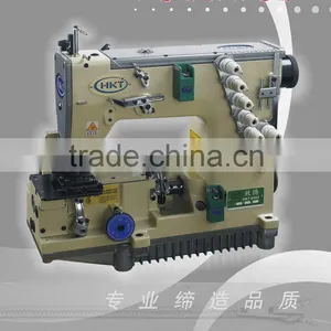 Sewing Machine/zipper Stitching Machinery/initial Stitching thumbnail-1