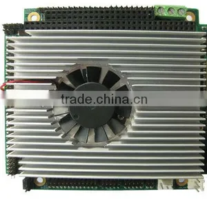 AMD Fusion APU Motherboard ENC-5850 Single Board Computers thumbnail-1