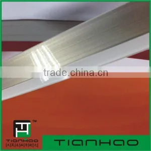 2014year Hot Sale Acrylic Edge Banding for Kitchen Cabinet Door thumbnail-6