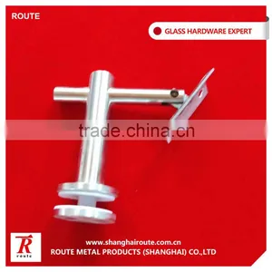 Stainless Steel 316 Handrail Fitting thumbnail-1