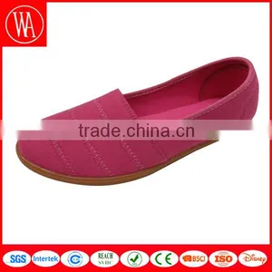 Women Flat Shoes thumbnail-1