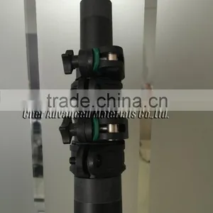 2016hot Sale Window Cleaning Telescopic Pole,high Modulus Carbon Fiber Telescopic Pole,high Quality Telescopic Pole thumbnail-3