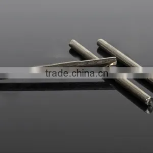 200mm Stainless Steel Shafts,round Pins, Diameter 3MM thumbnail-2
