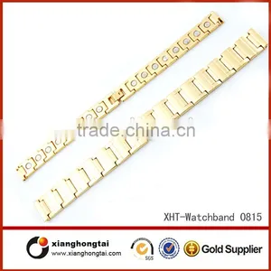 China Factory Medical Titanium Watch Band thumbnail-6