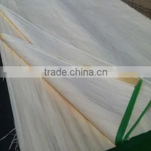 1270x2500x0.3mm Recon White Veneer thumbnail-1