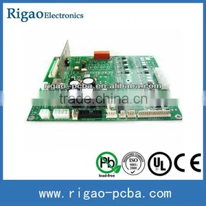 Led Pcb 12v Round/ac Led Module Pcb Board and Timer Circuit Board Manufacturer thumbnail-1