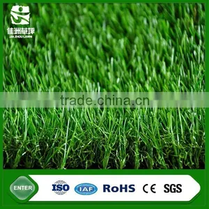 Fireproof SGS Landscaping Artificial Turf Carpet for Gardens thumbnail-5