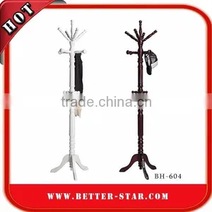 Clothes Hanging Stand, Clothes Hanger Stand, Hanger Stand thumbnail-5