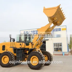 Earth Moving and Construction Equipment of GEM650 thumbnail-3