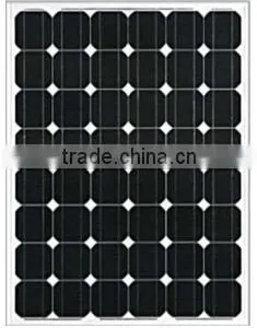 180W 24V Mono Solar Panel With TUV CE UL thumbnail-1