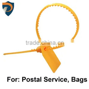 DP-350TY High Security Election Box Plastic Seal thumbnail-3