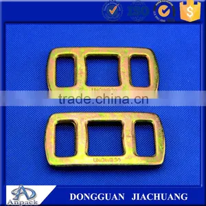 30 mm 40mm 50mm Lashing Buckle Ladder Buckle One Way Buckle thumbnail-1