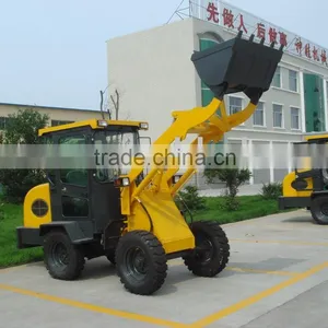 WHEEL Loader thumbnail-1