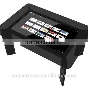 FCC Approval Android Multi Touch Table TB550WA thumbnail-5