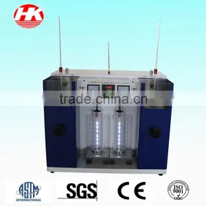 HK-1003B ASTM D86 Dstillation Tester thumbnail-1