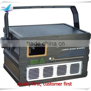 1w RGB Full Color Animation Laser Light thumbnail-1