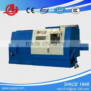 Cnc Turning Center Slant Bed CNC Lathe,AD35 thumbnail-1