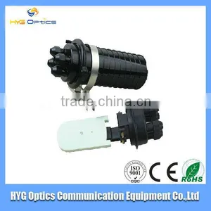 Fiber Optic Splice Joint Box Fiber Optic Joint Enclosure With Price List Manufactuer thumbnail-1