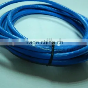 Europe Quality 3m Cat6 Utp Patch Cord With Best Service Supply by Factory thumbnail-2