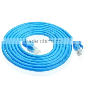 HIGH QUALITY FTP CAT6 NETWORK PATCH CORD thumbnail-1