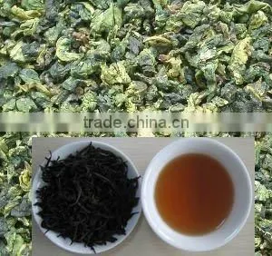 Instant Oolong Tea Powder for Beverage thumbnail-1