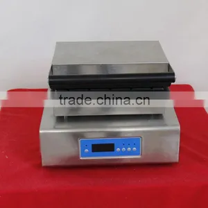 2015 New Design Automatic Digital Commercial Hot Dog Machine Lolly Waffle Maker French Sausage Maker thumbnail-4