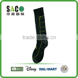 Various Terry Knee-high Cotton Sports Socks thumbnail-3