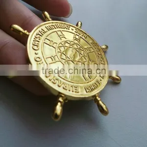 Fashionable Sport Game Iron Pin Badge thumbnail-5