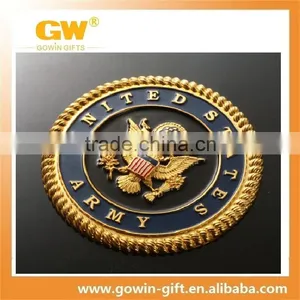 Custom Souvenir Metal Eruo Coin thumbnail-1