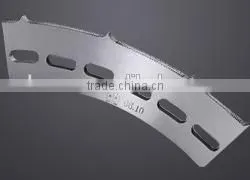 Corrugated Paper Industrial Blade/hss Paper Knife thumbnail-1