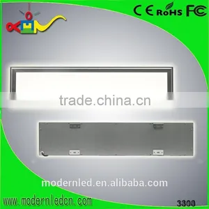 5years Warranty 300x1200 Office Lighting Led Panel Ceiling Light thumbnail-1