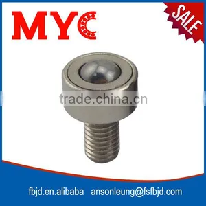 Pillow Block Ball Bearing thumbnail-1