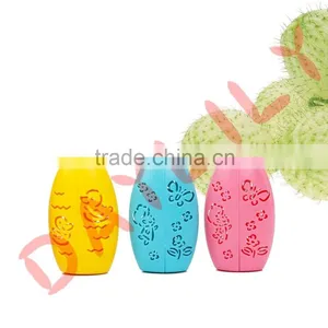 Uncharged Self-heating 8 Hours Easy to Use Attractive Portable of Daylily Mini Holy Egg for Business Gifts thumbnail-3